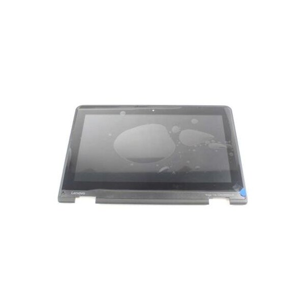 Lenovo 116, GNZ, GFF, HD IPS, AUO, W/BEZE 01AW192 - main